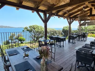 Ferienwohnung für 5 Personen (55 m²) in Porto Vecchio 2/10