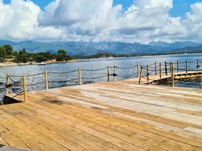 Ferienwohnung für 5 Personen (55 m²) in Porto Vecchio 5/10