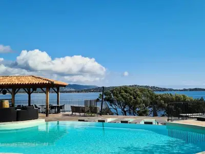 Ferienwohnung für 3 Personen (30 m²) in Porto Vecchio 1/10