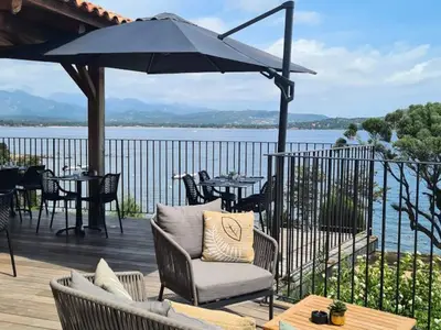 Ferienwohnung für 5 Personen (55 m²) in Porto Vecchio 6/10