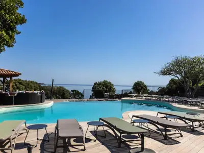 Ferienwohnung für 5 Personen (55 m²) in Porto Vecchio 7/10