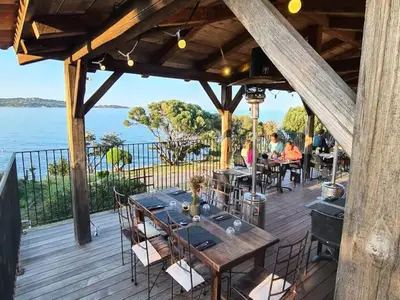 Ferienwohnung für 5 Personen (55 m²) in Porto Vecchio 8/10