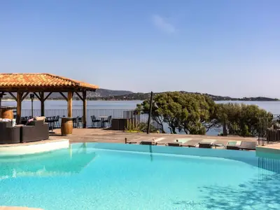 Ferienwohnung für 5 Personen (55 m²) in Porto Vecchio 10/10