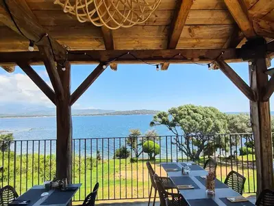 Ferienwohnung für 3 Personen (30 m²) in Porto Vecchio 6/10