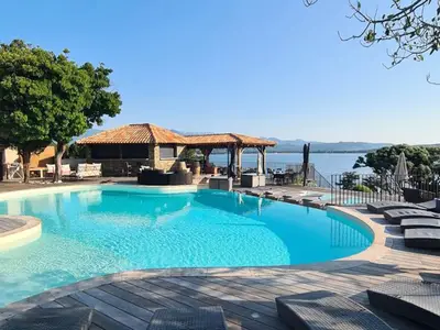 Ferienwohnung für 3 Personen (30 m²) in Porto Vecchio 7/10