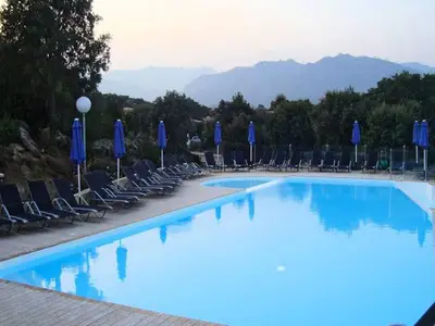 Ferienwohnung für 7 Personen (48 m²) in Sainte-Lucie de Porto-Vecchio 2/9