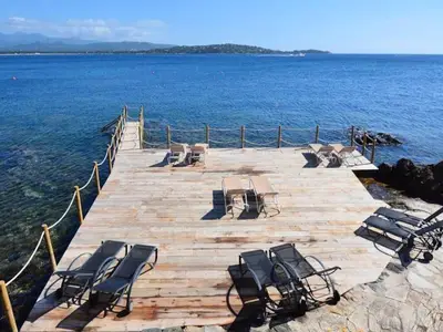 Ferienwohnung für 3 Personen (30 m²) in Porto Vecchio 9/10