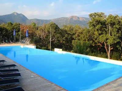 Ferienwohnung für 9 Personen (52 m²) in Sainte-Lucie de Porto-Vecchio 5/9