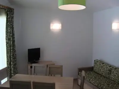 Ferienwohnung für 7 Personen (48 m²) in Sainte-Lucie de Porto-Vecchio 6/9