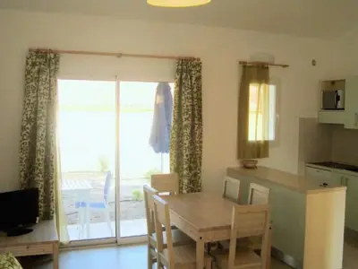 Ferienwohnung für 9 Personen (52 m²) in Sainte-Lucie de Porto-Vecchio 6/9