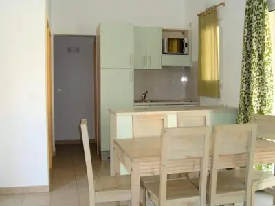 Ferienwohnung für 9 Personen (52 m²) in Sainte-Lucie de Porto-Vecchio 7/9