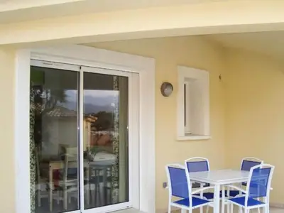 Ferienwohnung für 7 Personen (48 m²) in Sainte-Lucie de Porto-Vecchio 8/9