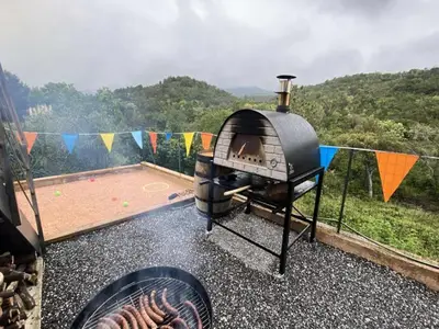 Ferienwohnung für 5 Personen (50 m²) in Sari-Solenzara 1/10