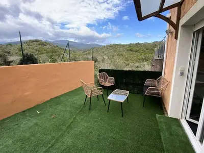 Ferienwohnung für 5 Personen (50 m²) in Sari-Solenzara 3/10