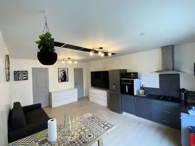 Ferienwohnung für 5 Personen (50 m²) in Sari-Solenzara 4/10