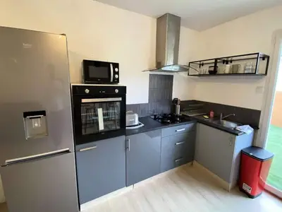 Ferienwohnung für 5 Personen (50 m²) in Sari-Solenzara 7/10