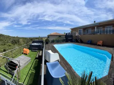 Ferienwohnung für 15 Personen (250 m²) in Sari-Solenzara 1/10