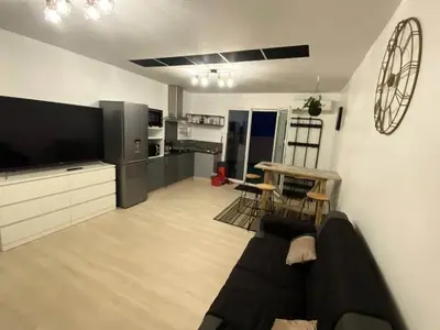 Ferienwohnung für 5 Personen (50 m²) in Sari-Solenzara 8/10