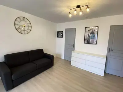 Ferienwohnung für 5 Personen (50 m²) in Sari-Solenzara 9/10
