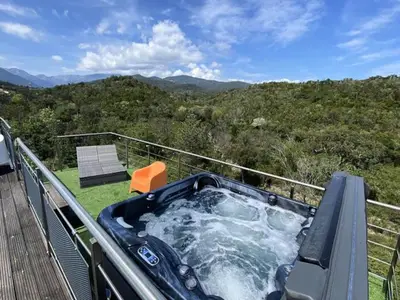 Ferienwohnung für 15 Personen (250 m²) in Sari-Solenzara 2/10