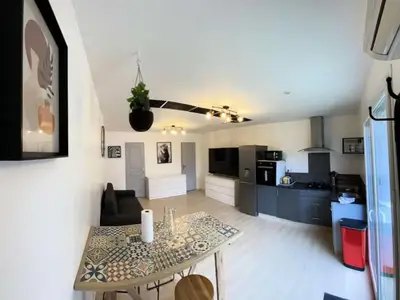 Ferienwohnung für 5 Personen (50 m²) in Sari-Solenzara 10/10