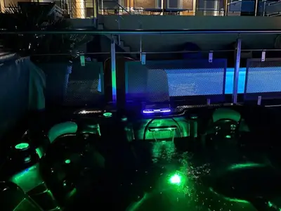 Ferienwohnung für 15 Personen (250 m²) in Sari-Solenzara 5/10