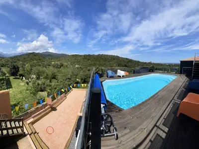 Ferienwohnung für 15 Personen (250 m²) in Sari-Solenzara 6/10