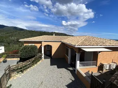 Ferienwohnung für 15 Personen (250 m²) in Sari-Solenzara 7/10