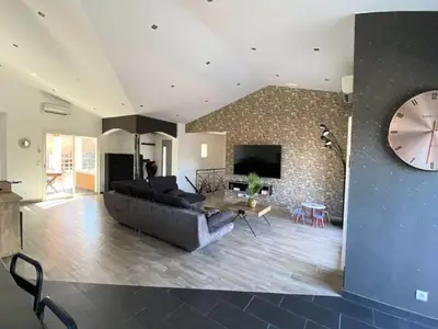 Ferienwohnung für 15 Personen (250 m²) in Sari-Solenzara 8/10