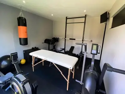 Ferienwohnung für 11 Personen (200 m²) in Sari-Solenzara 3/10