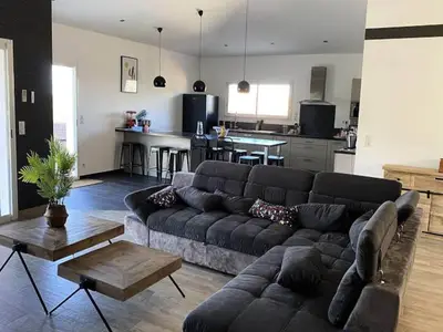 Ferienwohnung für 15 Personen (250 m²) in Sari-Solenzara 10/10