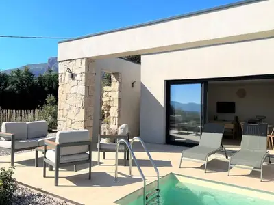 Ferienwohnung für 5 Personen (80 m²) 1/10