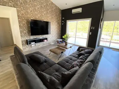 Ferienwohnung für 11 Personen (200 m²) in Sari-Solenzara 7/10