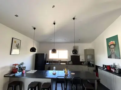 Ferienwohnung für 11 Personen (200 m²) in Sari-Solenzara 8/10