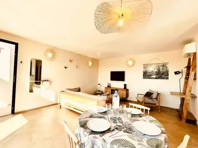 Ferienwohnung für 5 Personen (80 m²) 9/10