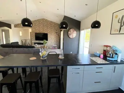 Ferienwohnung für 11 Personen (200 m²) in Sari-Solenzara 9/10