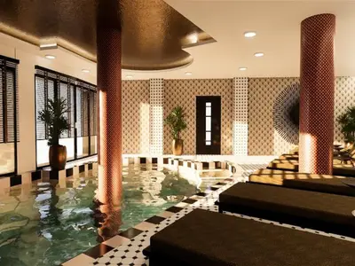 Ferienwohnung für 5 Personen (40 m²) in Algajola 2/10