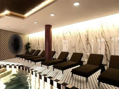 Ferienwohnung für 5 Personen (40 m²) in Algajola 7/10