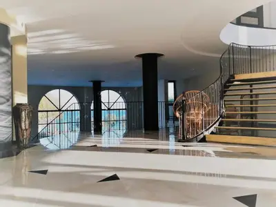 Ferienwohnung für 5 Personen (40 m²) in Algajola 9/10