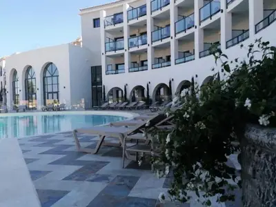 Ferienwohnung für 7 Personen (57 m²) in Algajola 3/10