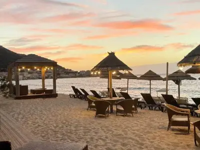 Ferienwohnung für 9 Personen (70 m²) in Algajola 3/10