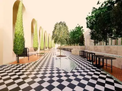 Ferienwohnung für 9 Personen (70 m²) in Algajola 5/10