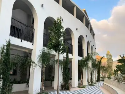 Ferienwohnung für 7 Personen (57 m²) in Algajola 5/10