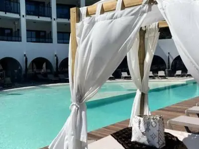 Ferienwohnung für 5 Personen (63 m²) in Algajola 8/10