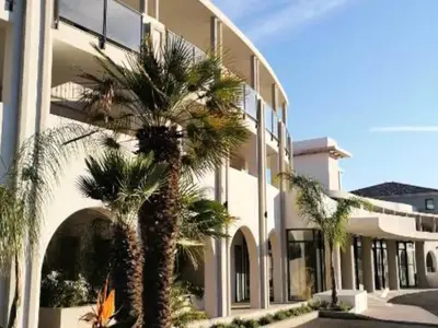 Ferienwohnung für 7 Personen (57 m²) in Algajola 8/10