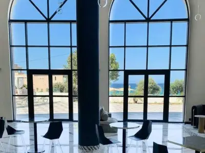 Ferienwohnung für 7 Personen (57 m²) in Algajola 10/10