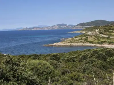 Ferienwohnung für 6 Personen (35 m²) in Belgodère 7/10