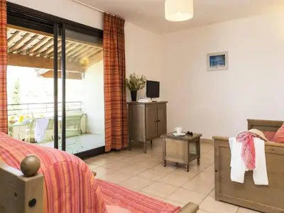 Ferienwohnung für 9 Personen (65 m²) in Belgodère 7/10