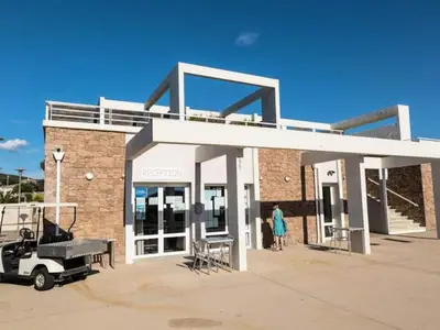 Ferienwohnung für 5 Personen (33 m²) in Belgodère 5/10