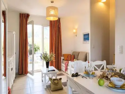 Ferienwohnung für 7 Personen (42 m²) in Belgodère 10/10